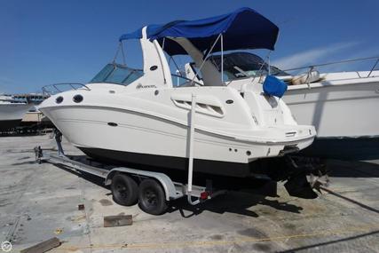 Sea Ray 260 Sundancer for sale in United States of America for $30,000 (£22,592)