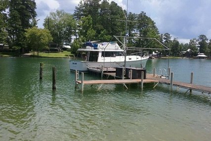 Mainship 34 Diesel Cruiser for sale in United States of America for $39,900 (£30,339)