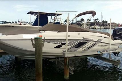 Monterey M-65 for sale in United States of America for $73,900 (£56,102)