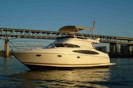 Regal 3880 Commodore for sale in United States of America for $122,300 (£93,552) Regal 3880 Commodore for sale in United States of America for $122,300 (£93,552)