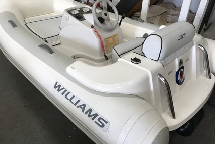 Williams 285 Jet for sale in United Kingdom for £5,950
