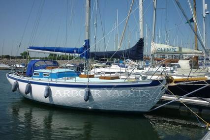 Tradewind 33 for sale in United Kingdom for £24,950