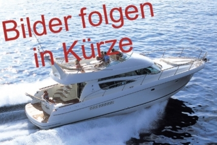 Prestige 46 for sale in Germany for €195,000 (£171,548)