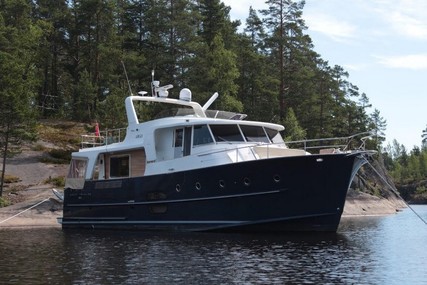 Beneteau Swift Trawler 52 for sale in Finland for €399,500 (£348,330)