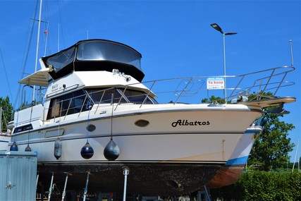 President 385 Sundeck for sale in Belgium for €79,000 (£71,123)