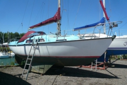 Sabre 27 for sale in United Kingdom for £8,000