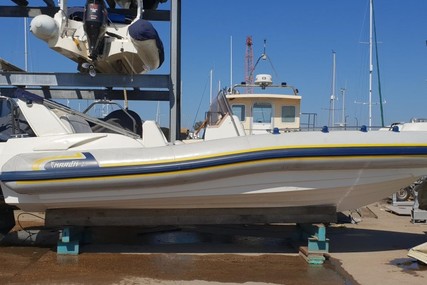 Marlin 25 for sale in United Kingdom for £25,000