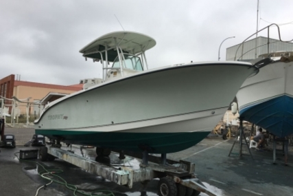 Bayliner 2503 Trophy for sale in France for €32,000 (£28,167)
