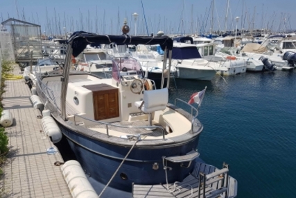 Mimi 25 LIBECCIO SPORT for sale in France for €34,900 (£31,239)