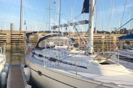 Bavaria Yachts 37 Cruiser for sale in Spain for €50,000 (£44,897)