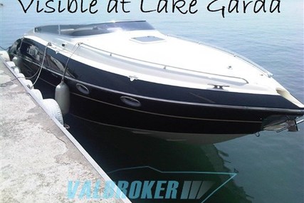 Performance Marine 807 for sale in Italy for €60,000 (£53,351)