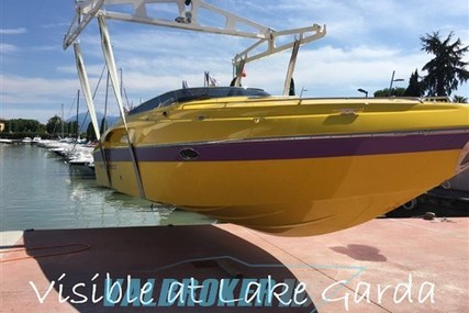 Performance Marine 807 Performance for sale in Italy for €98,000 (£87,527)