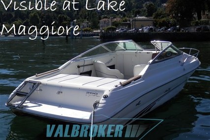 Sea Ray 200 Signature for sale in Italy for €9,000 (£7,814)