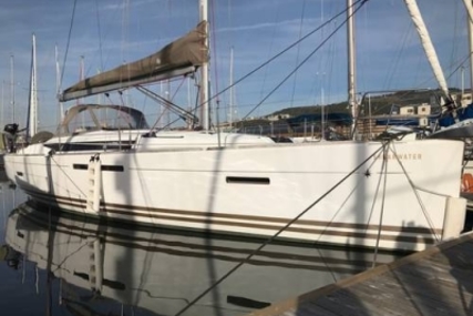 Jeanneau Sun Odyssey 409 for sale in United Kingdom for £119,000