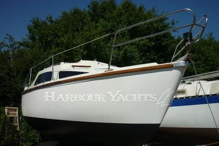 Leisure 20 for sale in United Kingdom for £6,000