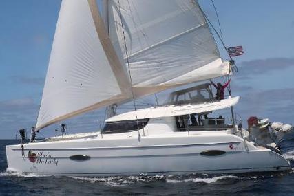 Fountaine Pajot Lipari 41 for sale in United States of America for $379,000 (£295,374)