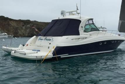 Sea Ray 500 Sundancer for sale in United States of America for $355,777 (£270,290)