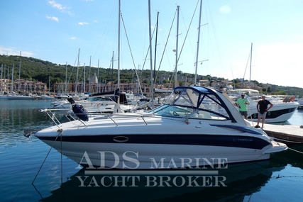 Crownline 270 CR for sale in Italy for €47,000 (£42,099)