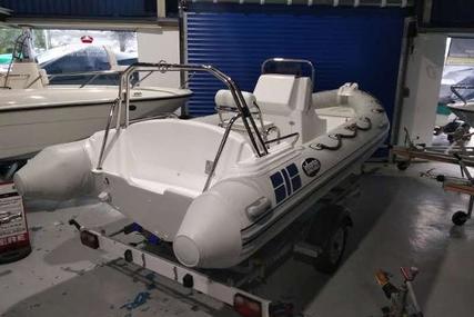 INFANTA 5.2M LRI RIB for sale in United Kingdom for £19,995