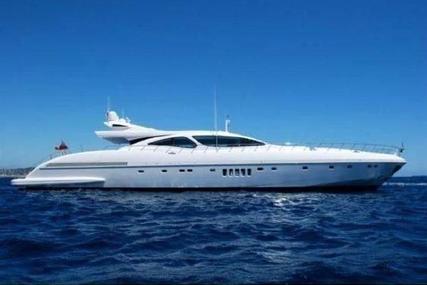 Mangusta 130 for sale in United States of America for $8,400,000 (£6,585,136)
