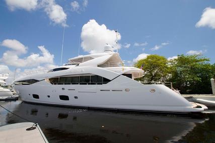 Sunseeker 68 Sport Yacht for sale in United States of America for $9,990,000 (£7,788,198)