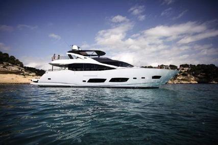 Sunseeker 28 Metre Yacht for sale in United States of America for $6,499,000 (£5,003,580)