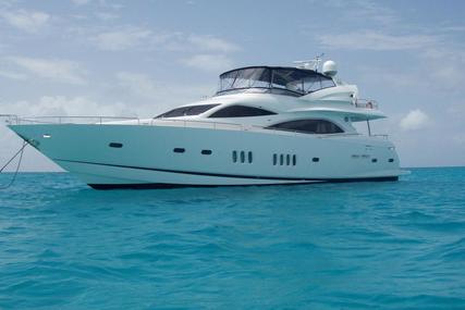 Sunseeker 28 Metre Yacht for sale in United States of America for $2,299,000 (£1,770,000)