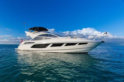 Sunseeker 68 Sport Yacht for sale in United States of America for P.O.A. (P.O.A.)