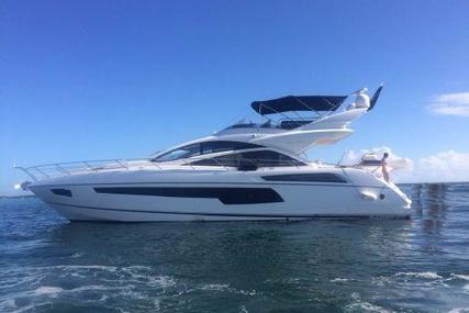 Sunseeker 68 Sport Yacht for sale in United States of America for $1,999,000 (£1,558,419)