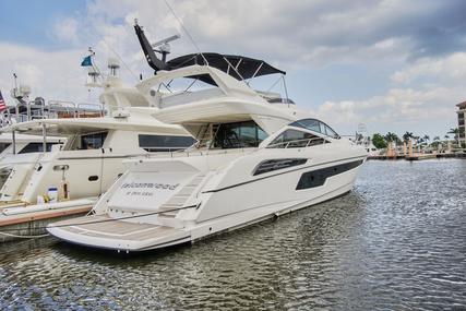 Sunseeker 68 Sport Yacht for sale in United States of America for $2,299,000 (£1,792,299)