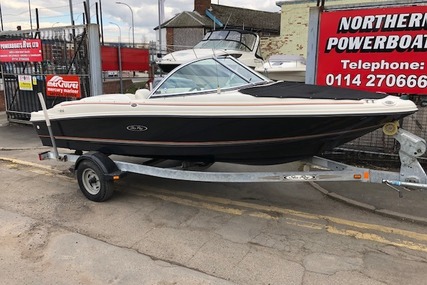 Sea Ray 175 Bow Rider for sale in United Kingdom for £8,995