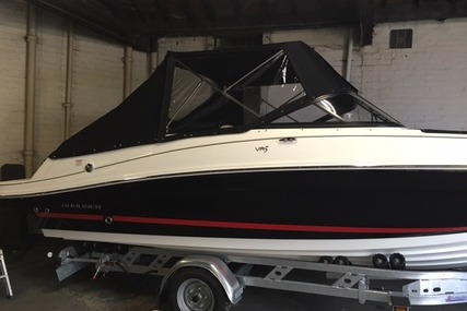 Bayliner VR5 Bowrider for sale in United Kingdom for £1,200