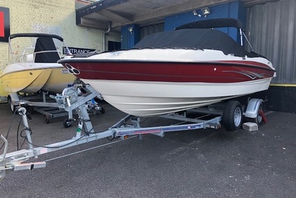 Bayliner 185 Bowrider for sale in United Kingdom for £14,500