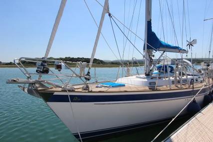 Hallberg-Rassy 39 for sale in United Kingdom for £154,950