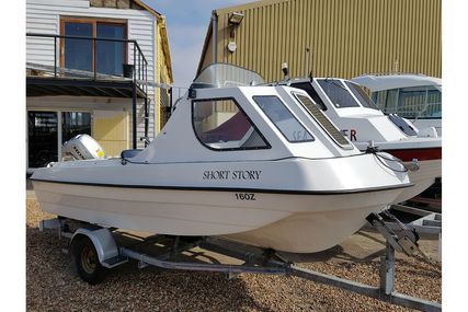 Seajeep 15 for sale in United Kingdom for £7,995