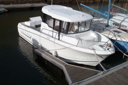 Jeanneau Merry Fisher 755 Marlin for sale in France for €28,900 (£25,814)