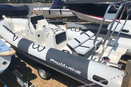 PRO MARINE Manta 680 for sale in Spain for €42,500 (£36,369)