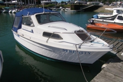Hardy Marine HARDY 194 SEAWINGS for sale in United Kingdom for £9,250