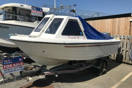 Warrior 165 for sale in United Kingdom for £7,450