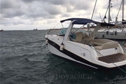 Rio 28 blu for sale in Italy for €29,000 (£25,850)