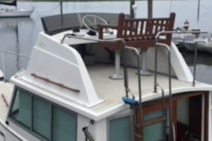 Cape Dory 28 Trawler for sale in United States of America for $39,570 (£30,187)