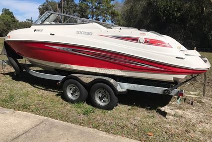 Yamaha 230 SX High Output for sale in United States of America for $27,300 (£21,018)