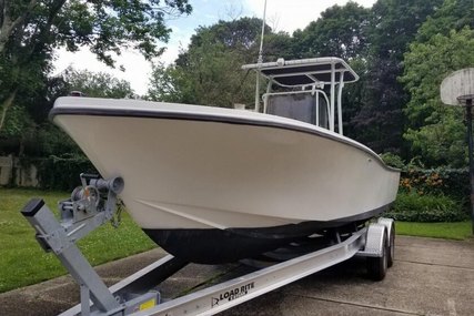 Mako 25 for sale in United States of America for $23,500 (£18,013)