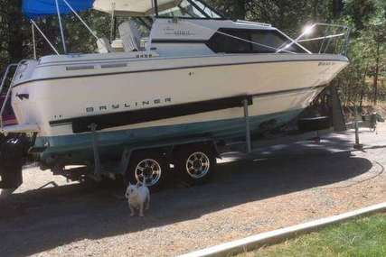 Bayliner Ciera 2452 Express for sale in United States of America for $16,500 (£12,564)