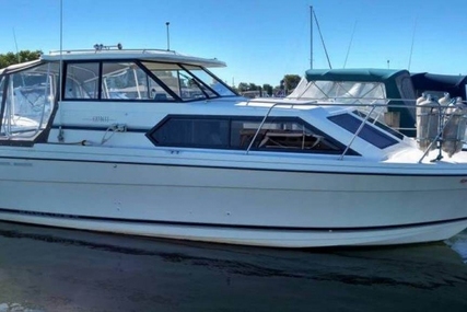 Bayliner Ciera Express 2859 for sale in United States of America for $24,600 (£19,003) Bayliner Ciera Express 2859 for sale in United States of America for $24,600 (£19,003)