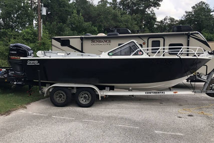 Gravois 21BV for sale in United States of America for $41,150 (£31,542)