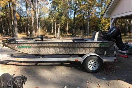 Havoc 1553DB for sale in United States of America for $15,000 (£11,797)