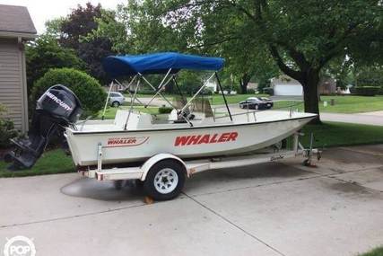 Boston Whaler Super Sport 17 for sale in United States of America for $15,000 (£11,421) Boston Whaler Super Sport 17 for sale in United States of America for $15,000 (£11,421)