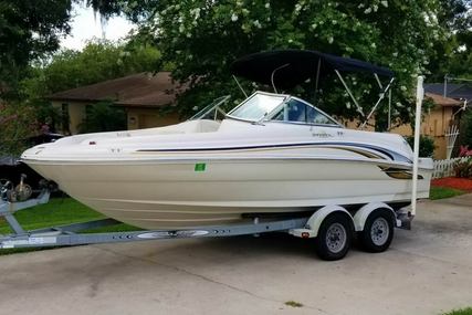 Sea Ray 190 Sundeck for sale in United States of America for $11,000 (£8,469)