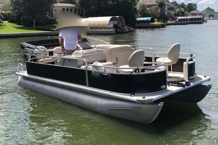 Starcraft Stardeck 206 for sale in United States of America for $15,500 (£11,933)